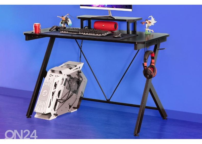 Рабочий стол увеличить