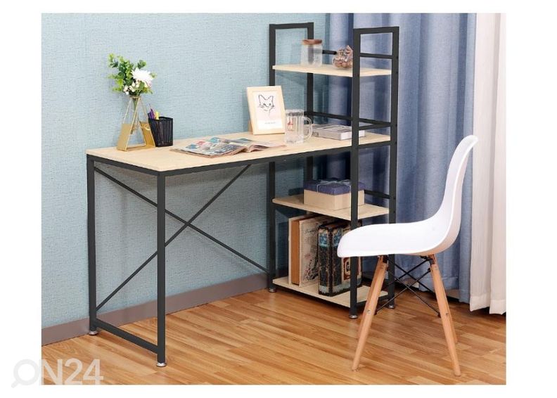 Рабочий стол увеличить