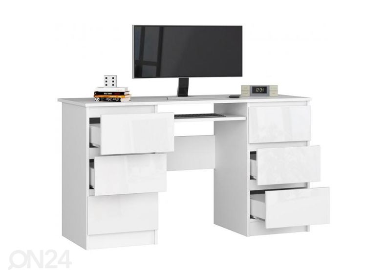 Рабочий стол увеличить