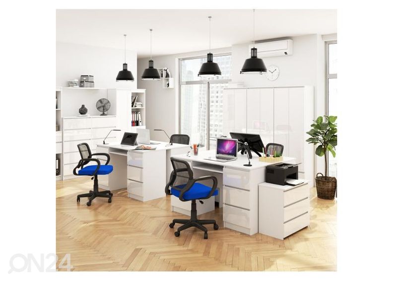 Рабочий стол увеличить