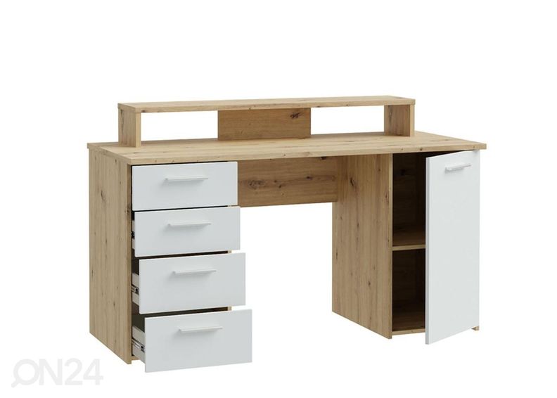 Рабочий стол увеличить