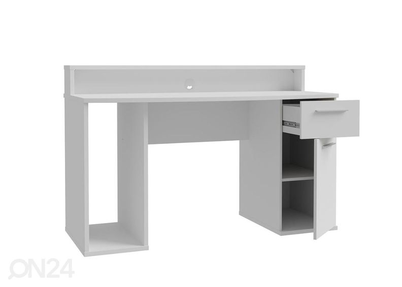 Рабочий стол увеличить