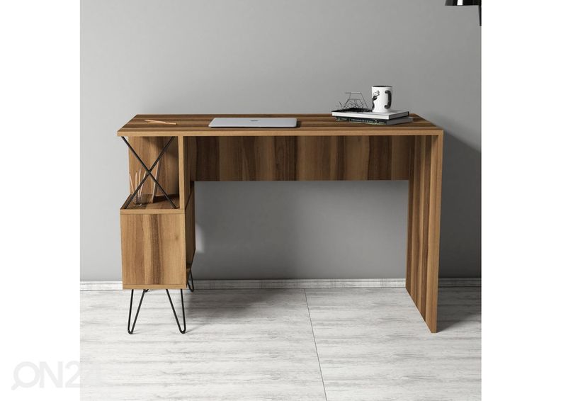 Рабочий стол увеличить