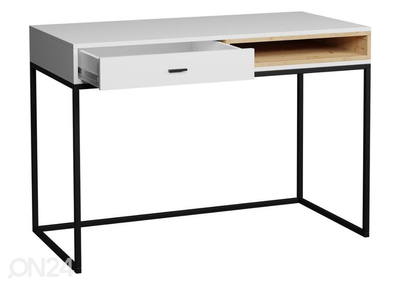 Рабочий стол увеличить