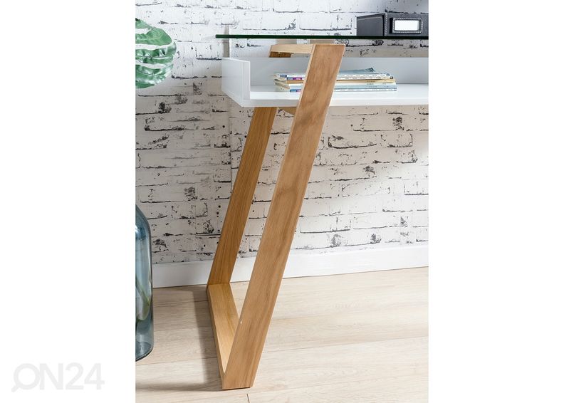 Рабочий стол 55x110 cm увеличить