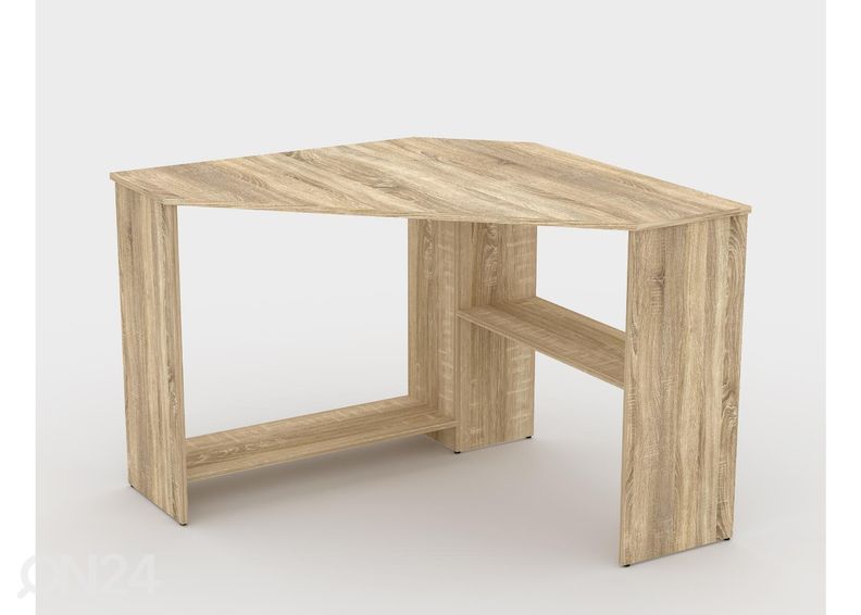 Рабочий стол 80x80 cm увеличить