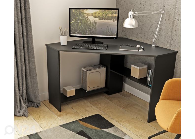 Рабочий стол 80x80 cm увеличить