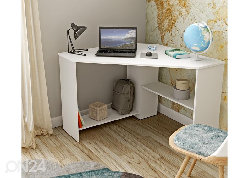 Рабочий стол 80x80 cm увеличить