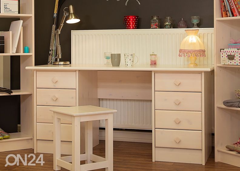 Рабочий стол увеличить