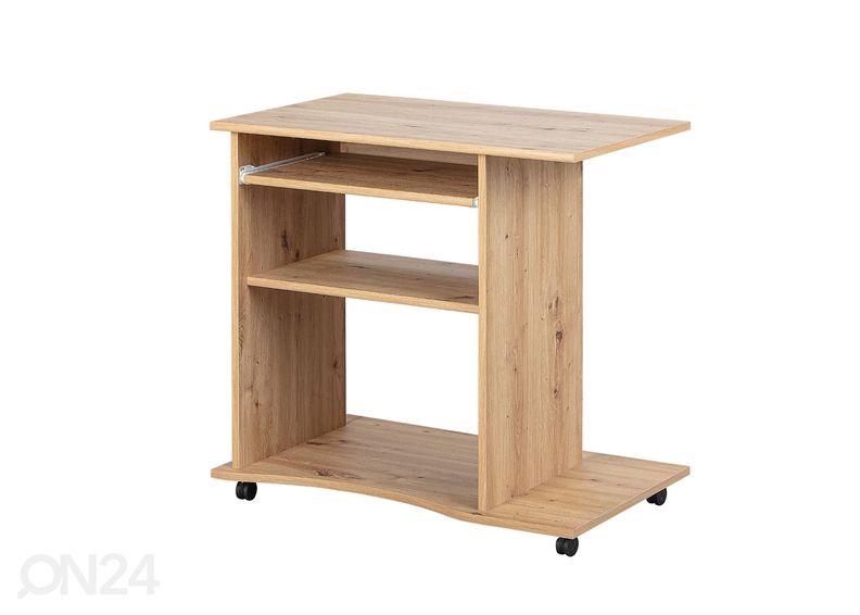 Рабочий стол Addu увеличить