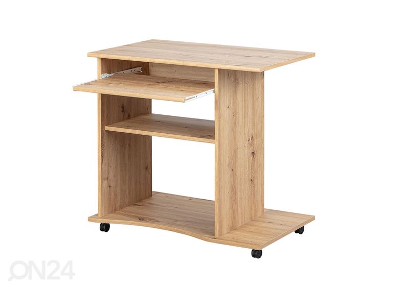 Рабочий стол Addu увеличить