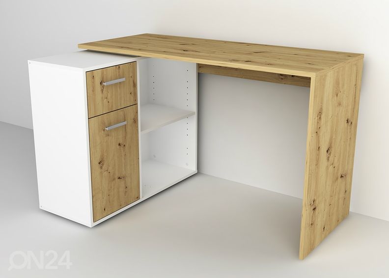 Рабочий стол Albrecht увеличить