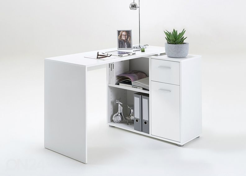 Рабочий стол Albrecht увеличить