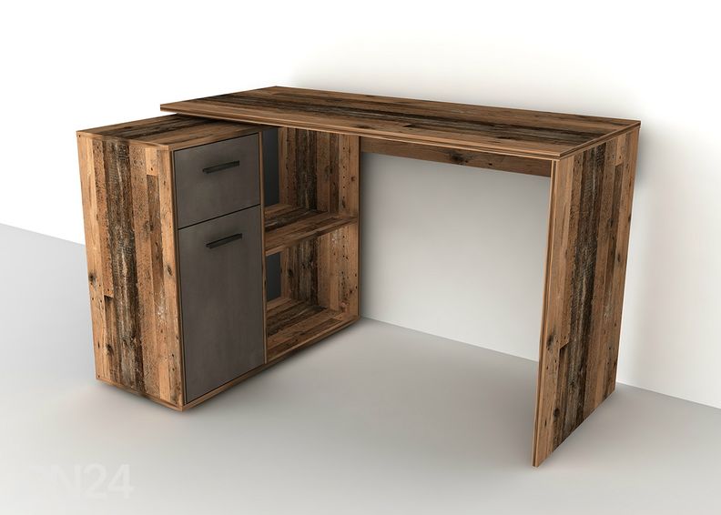 Рабочий стол Albrecht увеличить