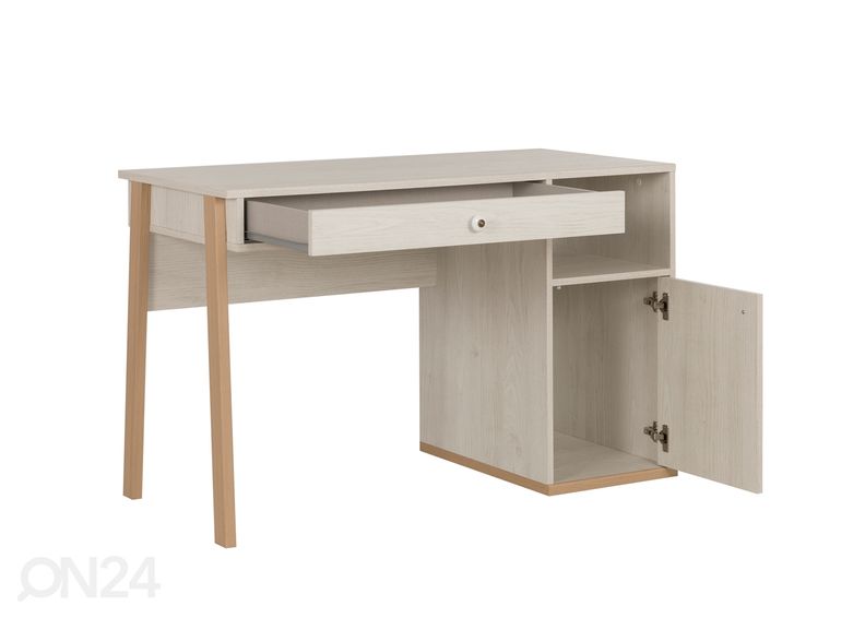 Рабочий стол Alika увеличить