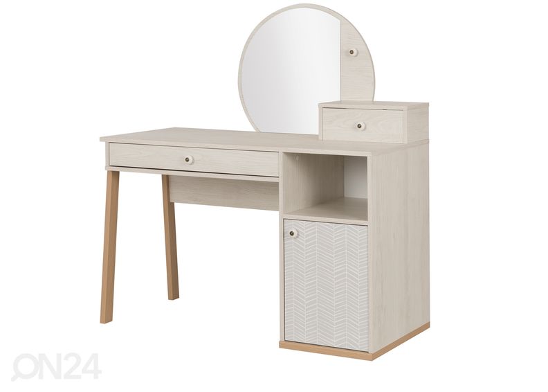 Рабочий стол Alika увеличить