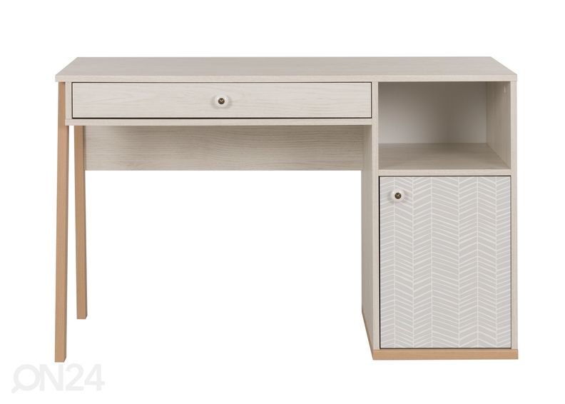 Рабочий стол Alika увеличить