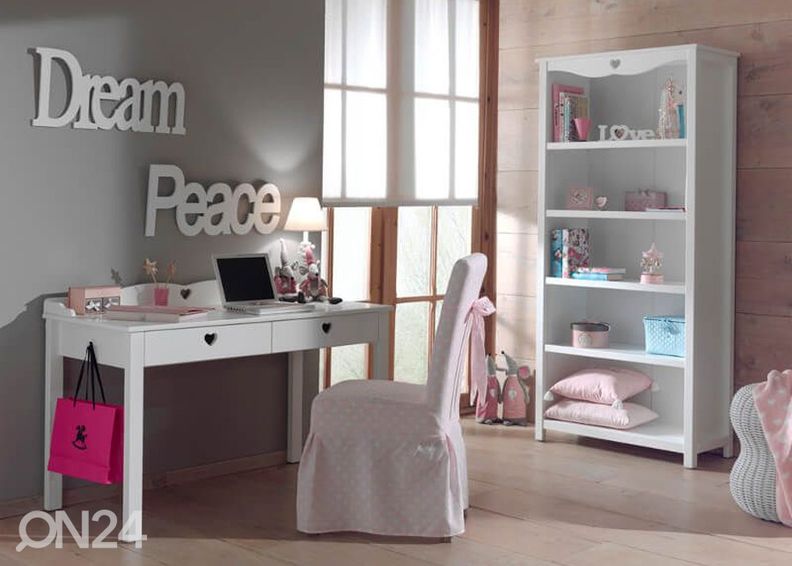 Рабочий стол Amori увеличить