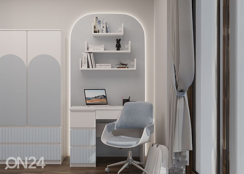 Рабочий стол Arti 98 cm увеличить