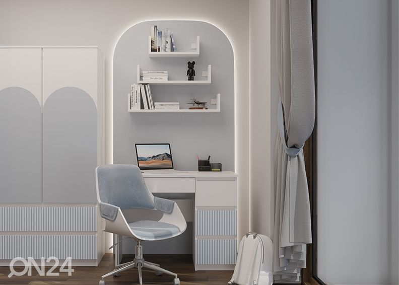 Рабочий стол Arti 98 cm увеличить