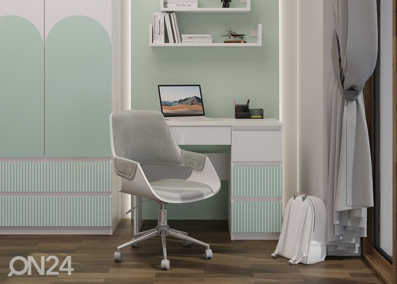 Рабочий стол Arti I 98 cm увеличить