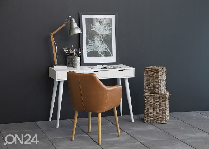 Рабочий стол Begamo увеличить