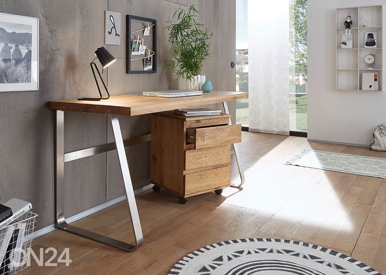 Рабочий стол Beno II увеличить