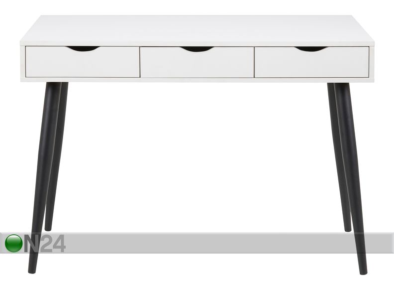 Рабочий стол Bergamo увеличить