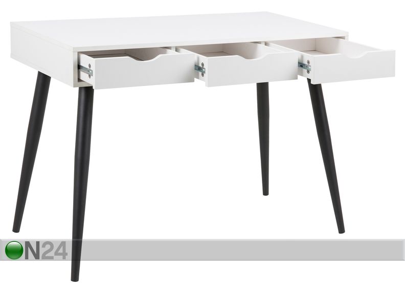 Рабочий стол Bergamo увеличить