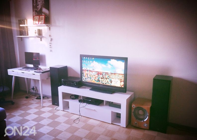 Рабочий стол Bergamo увеличить