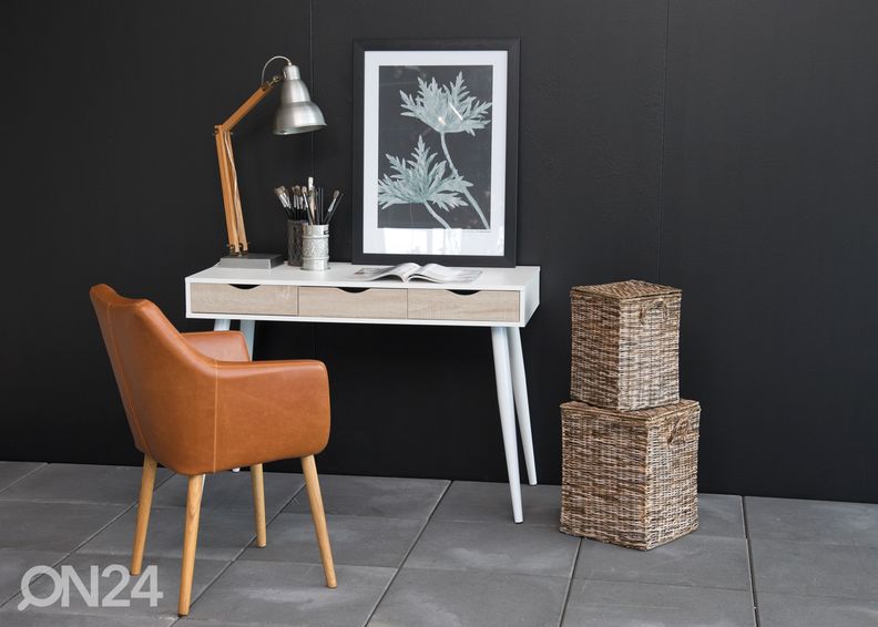 Рабочий стол Bergamo увеличить