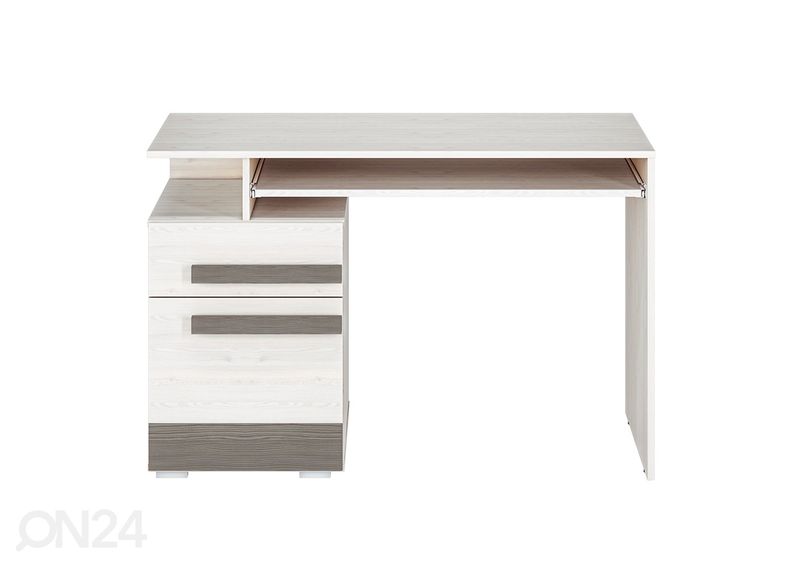 Рабочий стол Bianca увеличить