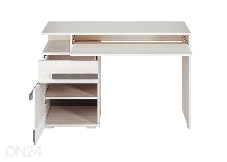 Рабочий стол Bianca увеличить