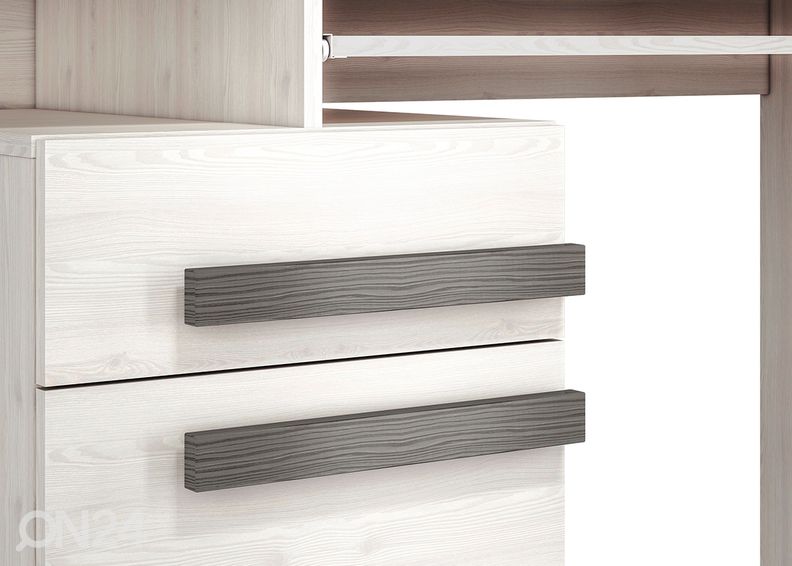 Рабочий стол Bianca увеличить