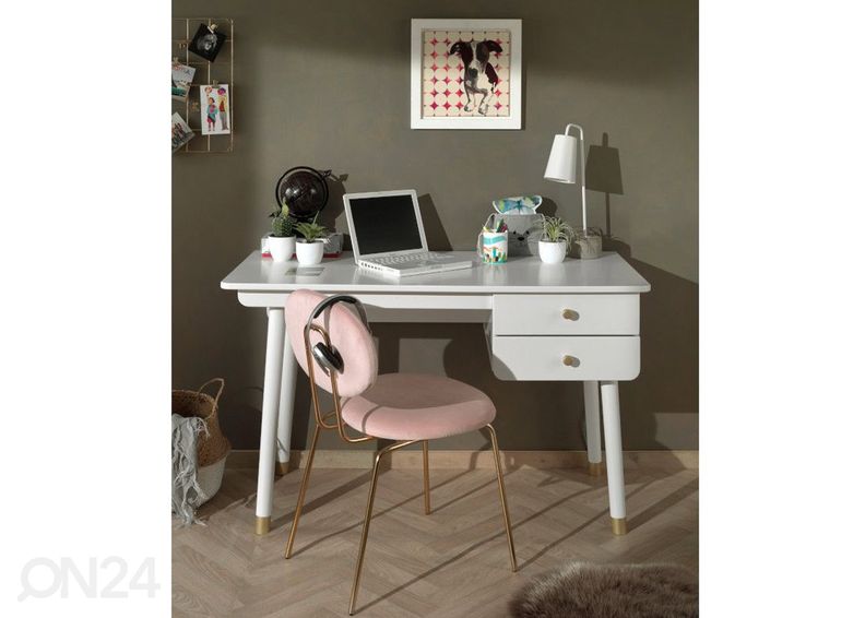 Рабочий стол Billy увеличить