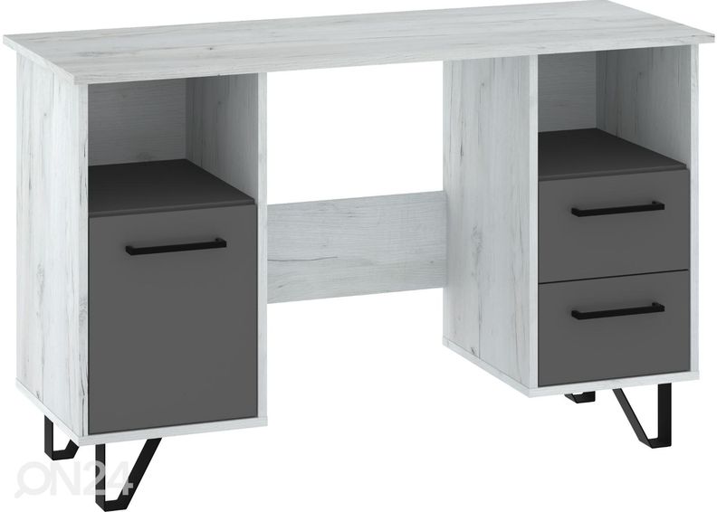 Рабочий стол Bos1 увеличить