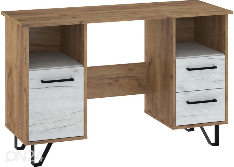 Рабочий стол Bos1 увеличить