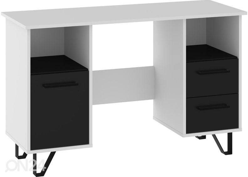 Рабочий стол Bos2 увеличить