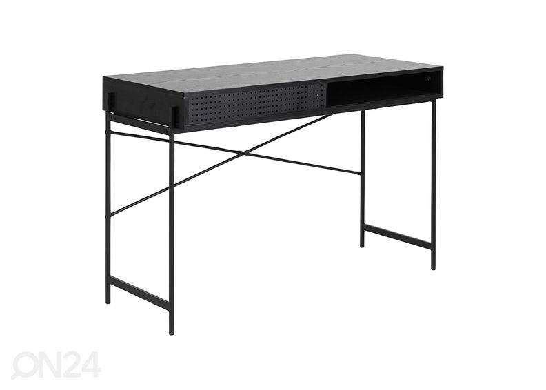 Рабочий стол Boston увеличить