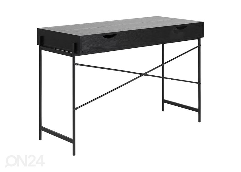 Рабочий стол Boston увеличить