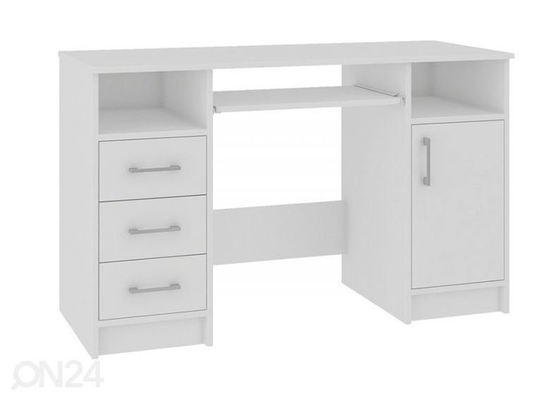 Рабочий стол Braga увеличить