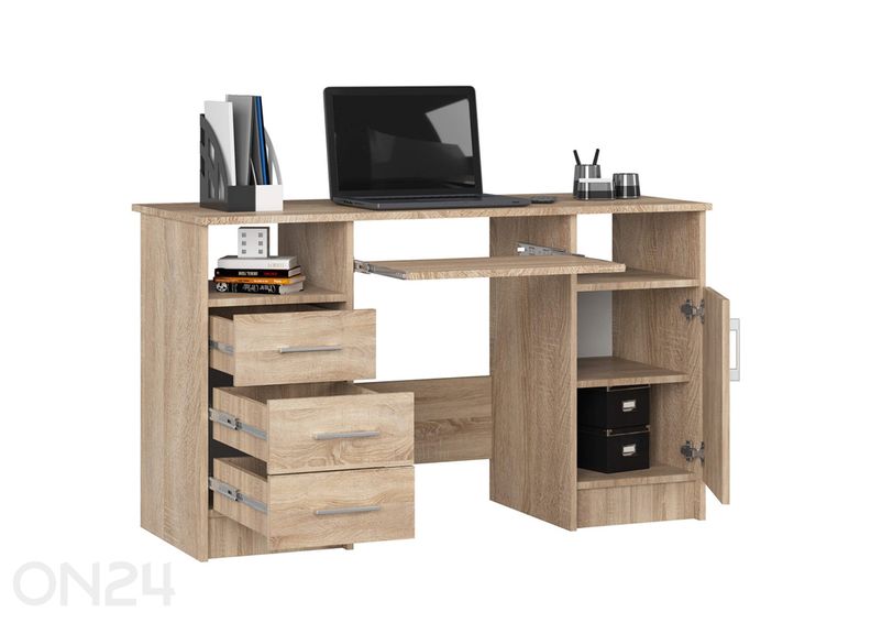 Рабочий стол Braga увеличить