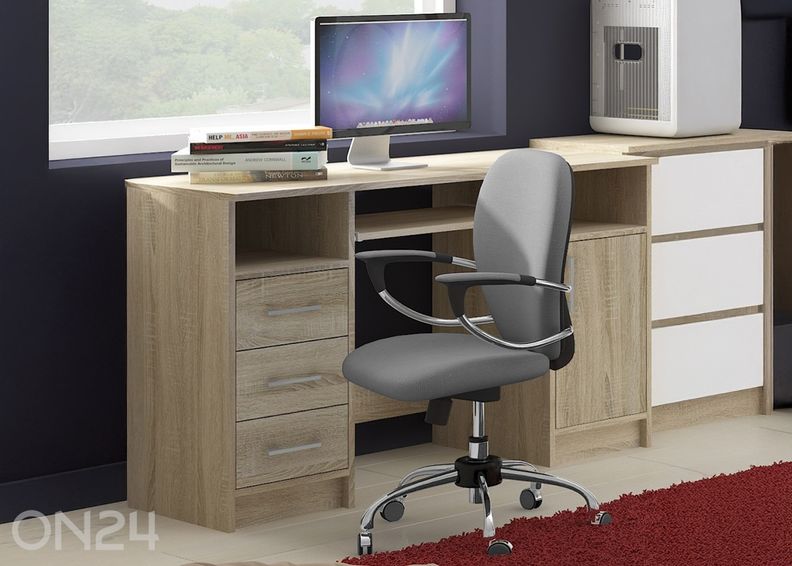 Рабочий стол Braga увеличить