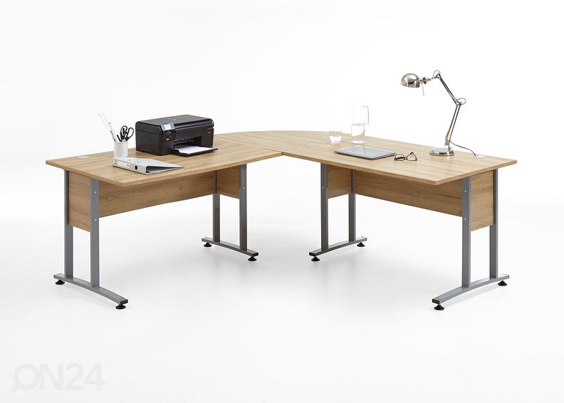 Рабочий стол Calvia 200x200 cm увеличить