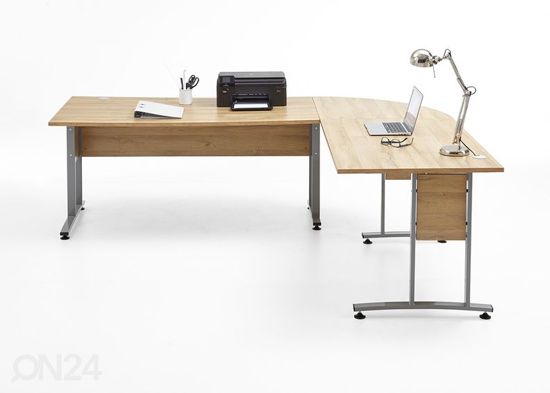 Рабочий стол Calvia 240x200 cm увеличить