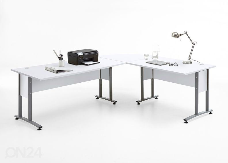 Рабочий стол Calvia 240x200 cm увеличить