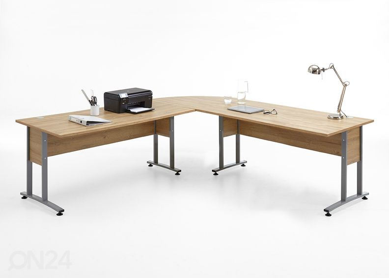 Рабочий стол Calvia 240x240 cm увеличить