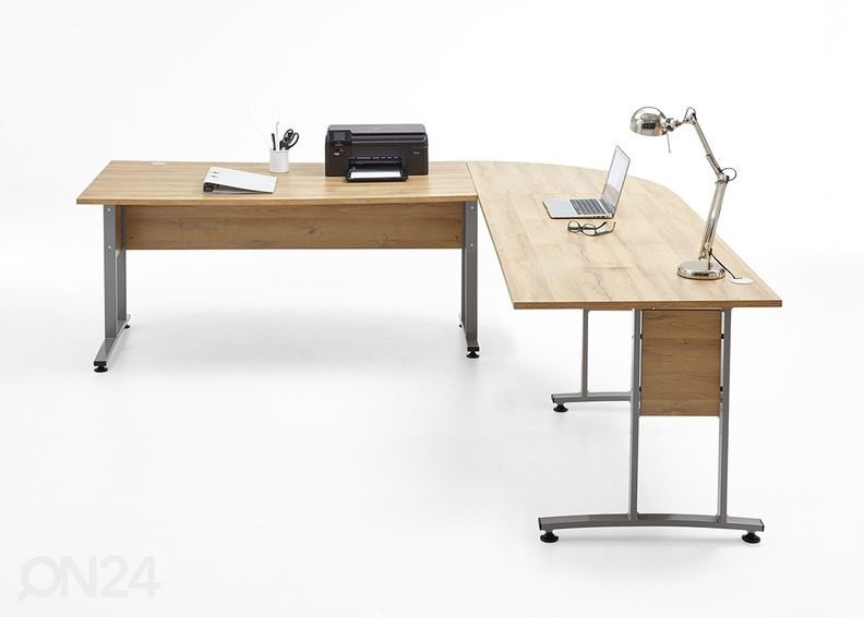 Рабочий стол Calvia 240x240 cm увеличить