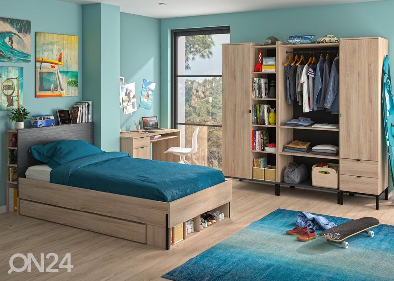 Рабочий стол Castel увеличить