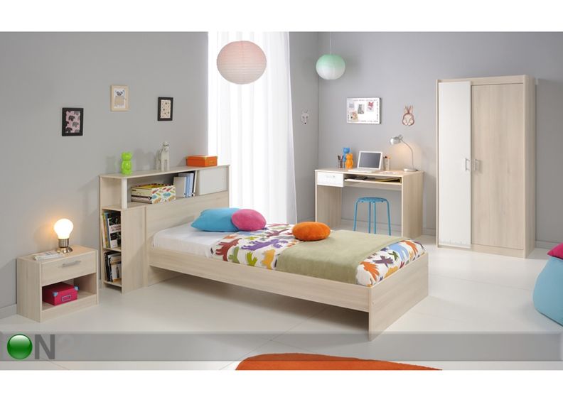 Рабочий стол Charly увеличить